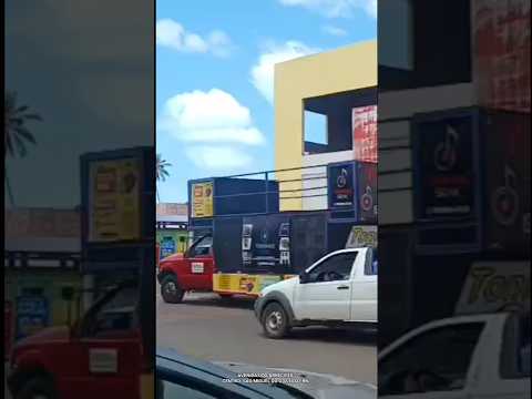 F.4000 Trio Toninho Som Natal São Miguel do Gostoso-RN