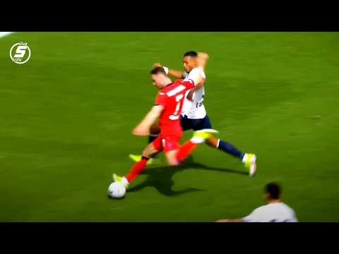 Teun Koopmeiners - Complete Season in 2024!