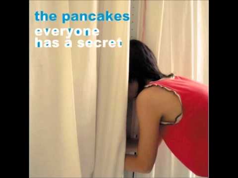 the pancakes - 中文歌