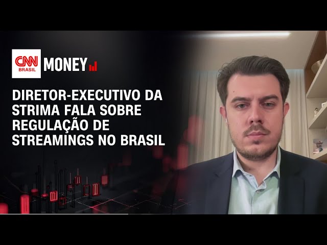 Projeto de regulação de streamings desconsidera aspectos técnicos, diz Strima | MONEY NEWS