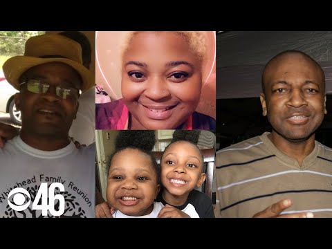 Overnight Decatur fire kills 5, including mother and 2 children