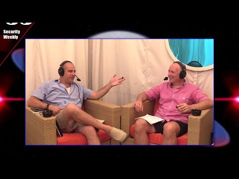 Understanding the Industrial Control Systems (ICS) Market -  Enterprise Security Weekly #102