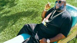 Rick Ross - 9 Pieces (Remix Ft. 8 Ball &amp; MJG)