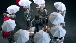 Hollerado - Got To Lose (OFFICIAL VIDEO)