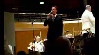 Russell Watson You Raise Me Up