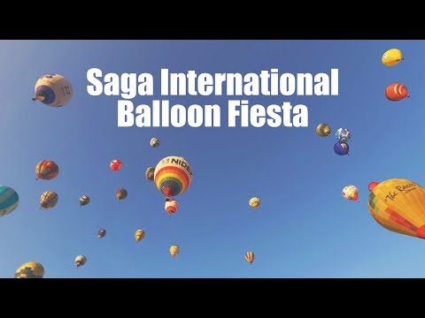 download lagu mp3 mp4 Saga International Balloon Fiesta, download lagu Saga International Balloon Fiesta gratis, unduh video klip Saga International Balloon Fiesta