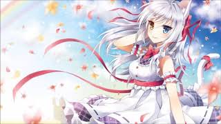 [Nightcore] 別讓我放不下 - 童可可