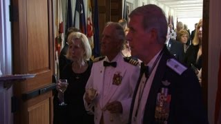 Remembering the POWs of the Vietnam War