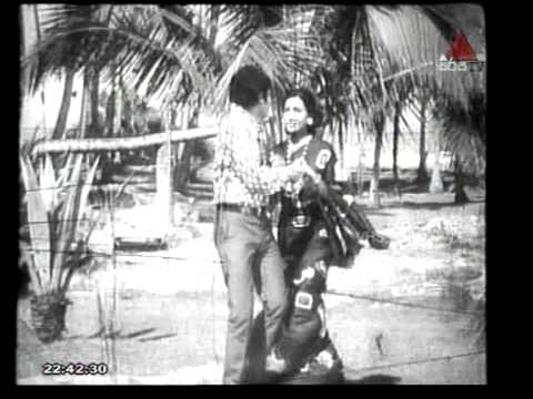 "Ma Prathana" - H. R. Jothipala and Anjeline Gunathilake (Lasanda, 1974)