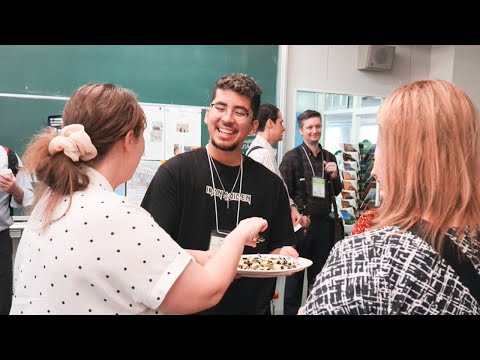 JASAL2023 National Conference | 岐阜聖徳学園大学 | 英語ボランティア