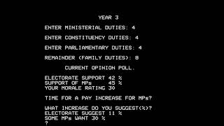 Whitehall for the BBC Micro