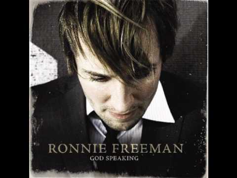 The Only Thing - Ronnie Freeman