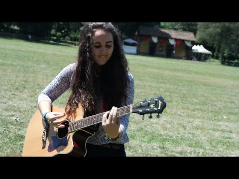 Crescendo - Letizia Del Basso (Official Video)