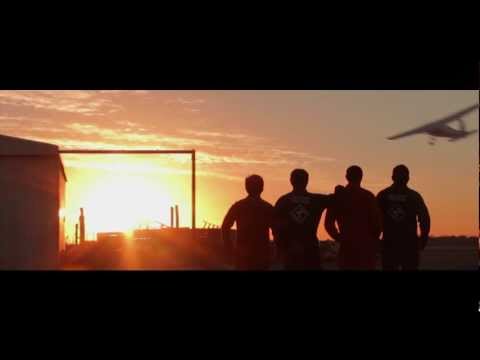 Taller - Vuelo (Videoclip Oficial)