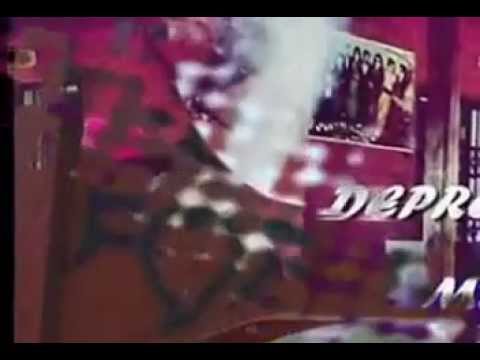 ♫Dj RebeLLion- feat -DePrEsİf StYlA♫ [Dertli Tayfa] Bu Parça Faceyi Salladı