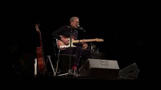 Ne me quitte pas Maria Gadu Live Parma 16 novembre 2017