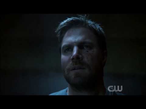 Arrow - Best fight scenes (8x05-8x06)