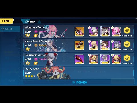 HI3 SEA - Red Lotus Exalted Shadow Knight D376 - 789 pts - FT(SS3) HOS DK