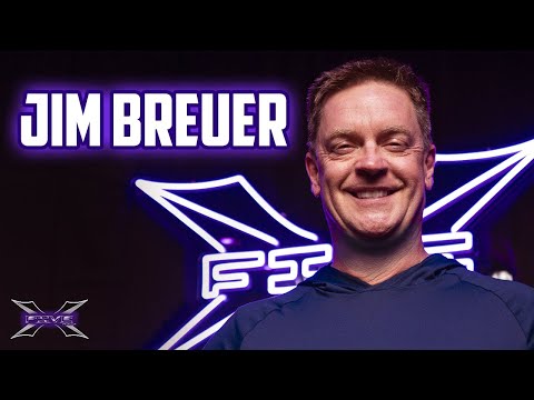 Laughing Out Loud with Jim Breuer & Jack Vale - X5 Podcast #77