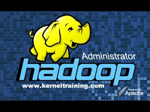 Hadoop Admin Tutorial for Beginners | Hadoop Training
