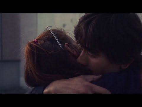 Acting showreel 2023