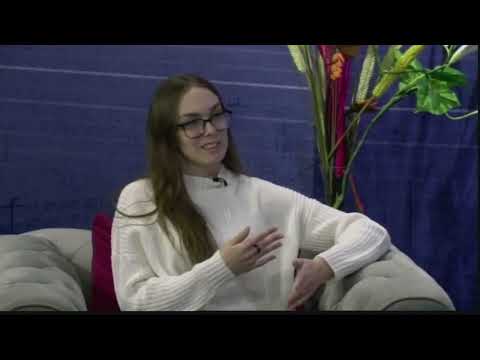 Dunavsko popodne 02.12 - gošća Željana Rudić