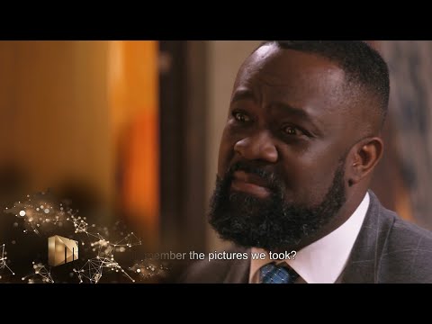 Mr Leballo threatens Sibongile – Gomora | Mzansi Magic | S3 | Ep58
