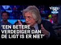 'Een betere verdediger dan De Ligt bestaat niet' | CHAMPIONS LEAGUE - VERONICA INSIDE
