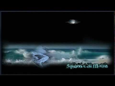 'Spuma di mare' di Silvia