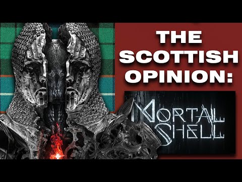 Mortal Shell - A Souls-Like Done Right! (Review)