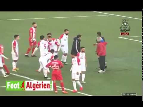 Ligue 2 Algérie (17e journée) : ASO Chlef 1 - 0 USM Annaba