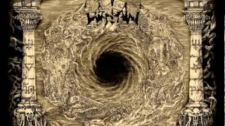 Watain - Waters of Ain (Instrumental cover)