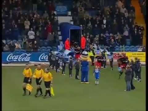 County Classics - Stockport County 2-0 Lincoln City