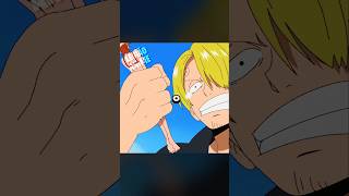 O dia em que o Sanji conseguiu a sua própria Nami... 😅