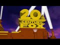 20th Century Fox 2010 V3 Remake