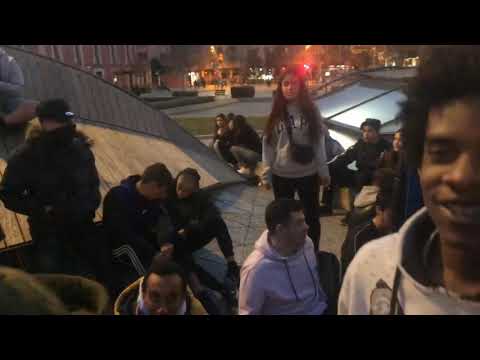 VENOM vs JUPYKER/FINAL/FECHA 4/GIRORAP