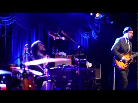 30 Seconds of Soulive W Marco Benevento