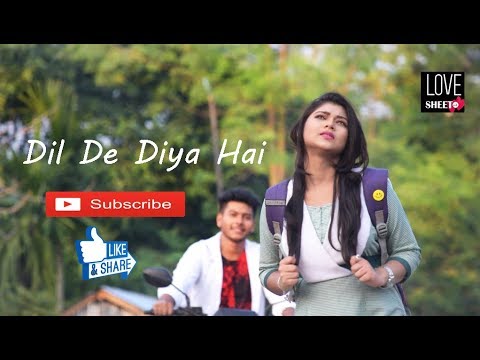 download lagu mp3 mp4 Dil De Diya Hai Jaan Bhi Denge Song, download lagu Dil De Diya Hai Jaan Bhi Denge Song gratis, unduh video klip Dil De Diya Hai Jaan Bhi Denge Song