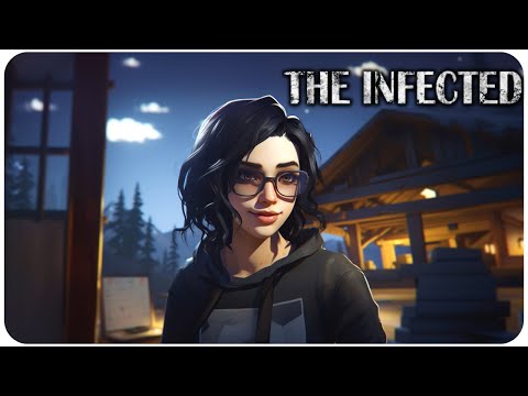 I take on a base build impossible | The Infected V15 2023 | EP12