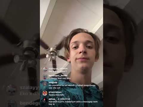 ekhoe és Pogány induló live