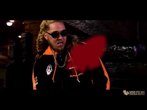 KAY KORLEON ~ NIGHTSTAND (OFFICIAL VIDEO)