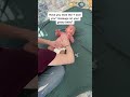The I Love You Baby Massage