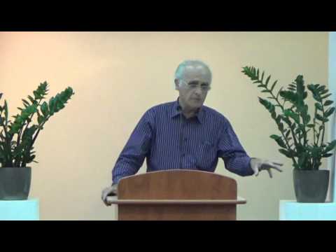 Zaharia Bica Apocalipsa cap 12 part 4 2016 09 04