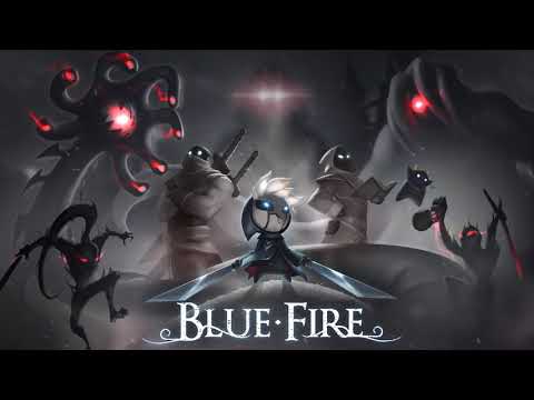 Klagmar's Top VGM #3,615 - Blue Fire - A Warrior Awakens
