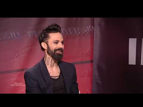 Prva Intervju - promo - Božo Vrećo