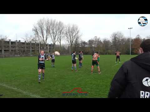 [2022 - 2023] SRC Thor 2 - RRC 3