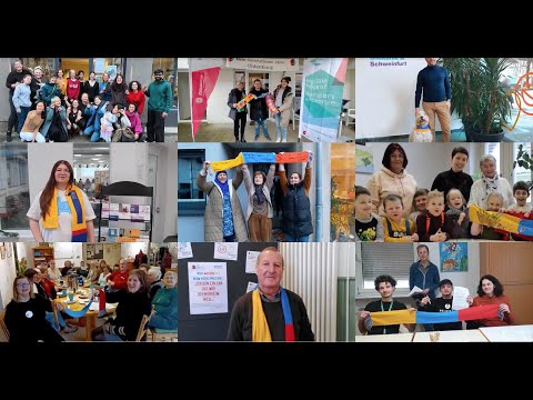 „Ich bin ein Fan der MGH, weil…“