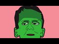 Six O'Clock Baby by Muck and the Mires OFFICIAL VIDEO