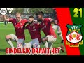 EINDELIJK BEGINT HET TE DRAAIEN! | EA FC 24 WREXHAM CAREER MODE #21