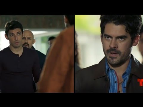 ESDLC 7 Cap 14 - Ismael Casillas confronta al Chema Venegas